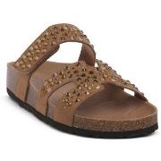 Kävelykengät Grunland  CB0814CUOIO  38