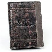 Lompakot Always Wild  N4DIS  Yksi Koko