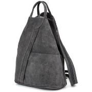 Reppu Vera Pelle  krat53grey  Yksi Koko