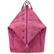 Reppu Vera Pelle  kraw14purple  Yksi Koko