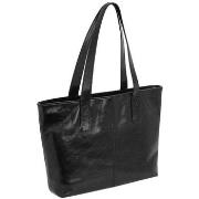 Käsilaukku Florance  vp2000czarny  Yksi Koko