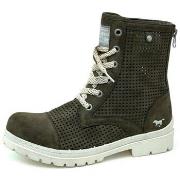 Kävelykengät Mustang  48C1501207506648C20712075064  38