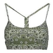 Urheiluliivit ARIZONA LOVE  YOGA TOP KAKI  EU S