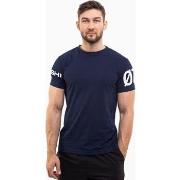 Lyhythihainen t-paita Ozoshi  K15824  EU XXL