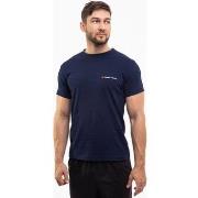 Lyhythihainen t-paita Ozoshi  K15829  EU S