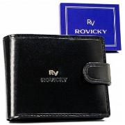 Lompakot Rovicky  RV706169BCA  Yksi Koko