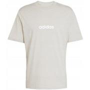 Lyhythihainen t-paita adidas  JE9007  EU M