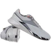 Kävelykengät Reebok Sport  Nano X3  39