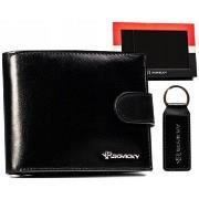 Lompakot Rovicky  RSETMN992LKCS  Yksi Koko