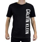 Lyhythihainen t-paita Calvin Klein Jeans  KM0KM00998BEH  EU XXL