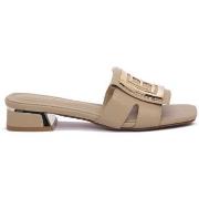 Kävelykengät Laura Biagiotti  9010BEIGE  39