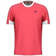 Lyhythihainen t-paita Head  811085GI  EU XXL