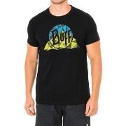 Lyhythihainen t-paita Buff  BF10200  EU S