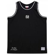 Lyhythihainen t-paita Mitchell And Ness  Branded Legendary Swingman Je...