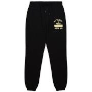 Housut Mitchell And Ness  Branded Fashion Graphic Sweatpants  EU XXL