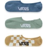 Sukat Vans  Classic no show  43 / 46