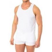 Aluspaidat Abanderado  A0DGN-BLANCO  EU XXL