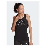 Lyhythihainen t-paita adidas  Wtr Nec  EU L