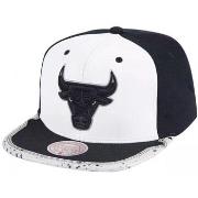 Lippalakit Mitchell And Ness  6HSSMM19226CBUWHBK  Yksi Koko