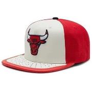 Lippalakit Mitchell And Ness  6HSSMM19224CBUWHRD  Yksi Koko