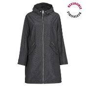 Parkatakki MICHAEL Michael Kors  REVERSIBLE MK LOGO PARKA  EU XS / S