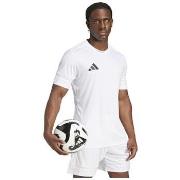 Lyhythihainen t-paita adidas  Squadra 25  EU XXL