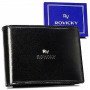 Lompakot Rovicky  RV7680286BCA  Yksi Koko