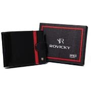 Lompakot Rovicky  N992LRVTPRFID  Yksi Koko