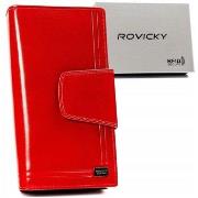 Lompakot Rovicky  CPR123BAR  Yksi Koko