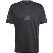 Lyhythihainen t-paita adidas  Z.n.e  EU XXL