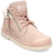 Lastenkengät Palladium  Moscow Lite K  30