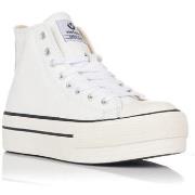 Kengät Victoria  NILKKASAAPPAAT  TRIBU DOBLE BOTÍN EFECTO PIEL  41