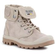 Kengät Palladium  Pampa Baggy Wax  36