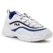 Kengät Fila  Ray Low  40