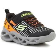 Lastenkengät Skechers  S Lights  31