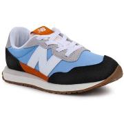 Lastenkengät New Balance  237  33