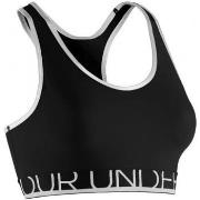 Lyhythihainen t-paita Under Armour  Mid Bra  EU XS