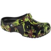 Kävelykengät Crocs  Classic Spray Camo Kids Clog  38 / 39