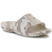 Rantasandaalit Crocs  Classic Marbled Slide  36 / 37