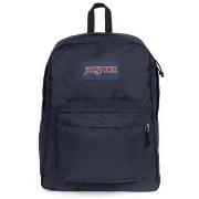 Reppu Jansport  Superbreak One Navy  Yksi Koko