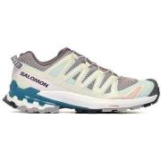 Kengät Salomon  Xa Pro 3d V9 W  38