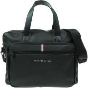Salkut Tommy Hilfiger  Th Essential Pique Computer Bag  Yksi Koko