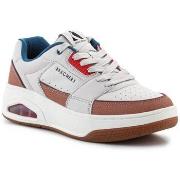 Kengät Skechers  Uno Court-Low-post  40