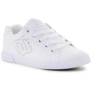 Kengät DC Shoes  Chelsea Tx  36