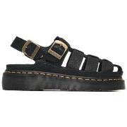 Sandaalit Dr. Martens  Wrenlie Grizzly Fisherman  36