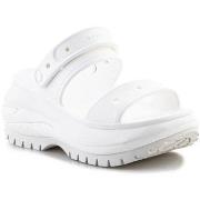 Sandaalit Crocs  Classic Mega Crush  38 / 39