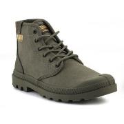 Kengät Palladium  Pampa Hi Coated  37