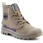 Kengät Palladium  Pampa Underlayer  36