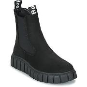 Kengät Refresh  173088-BLACK  36