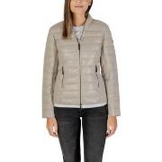 Toppatakki EAX  DOWN JACKET XW001920 AF18757  EU M